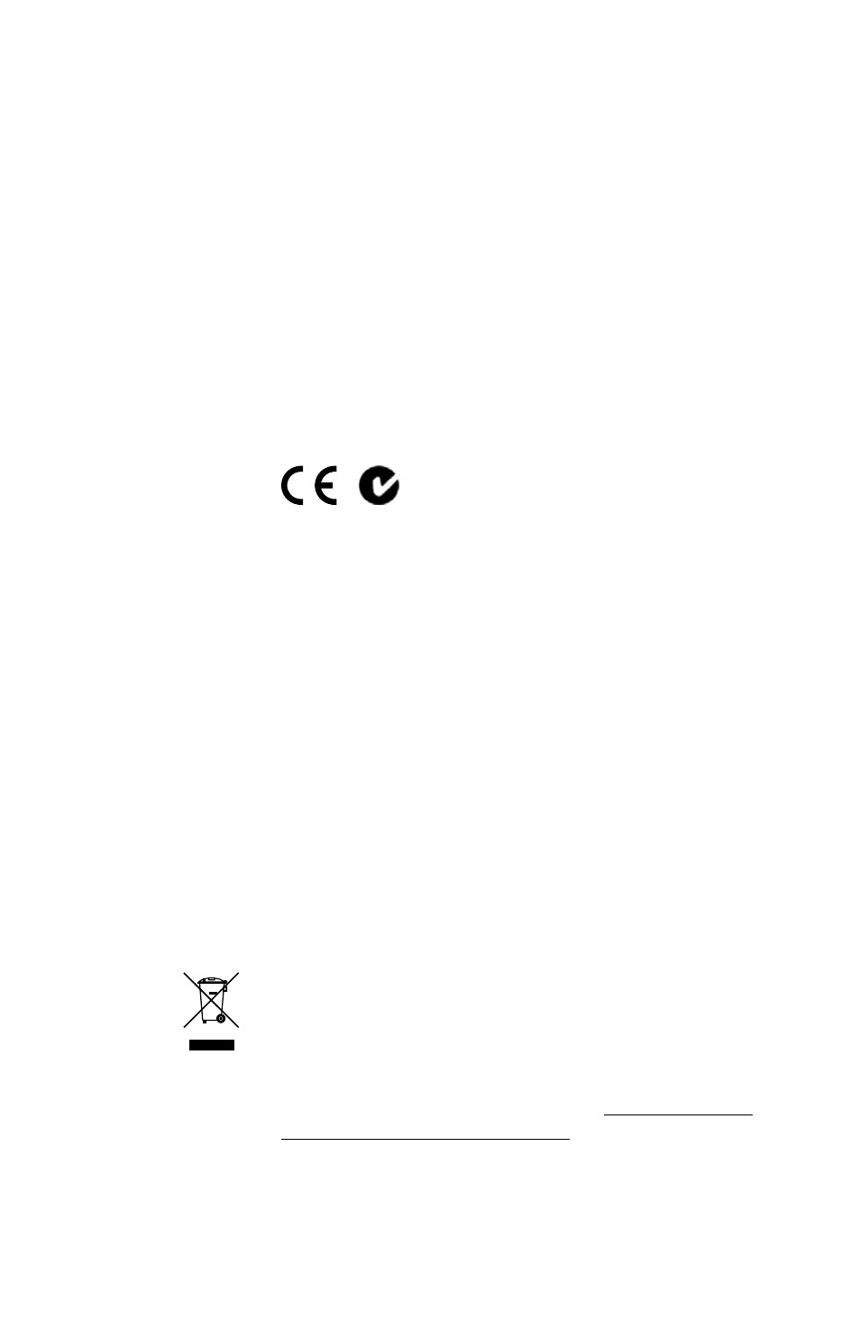 Interlogix MC251-4P/1CXT User Manual | Page 2 / 28