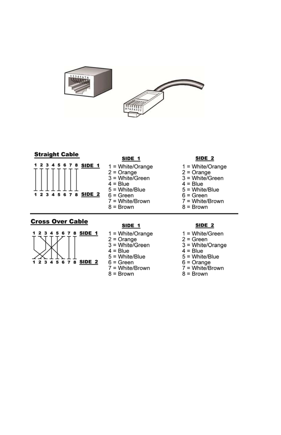 Interlogix MC250-4T Series User Manual | Page 22 / 23
