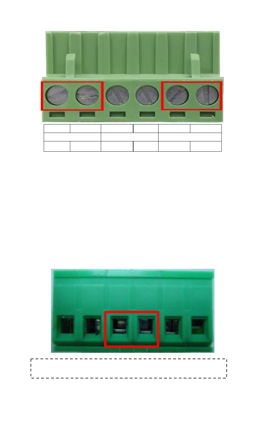 Wiring the fault alarm contact, Wiring the fault alarm contact 8 | Interlogix NS2051-4P/1T User Manual | Page 12 / 27