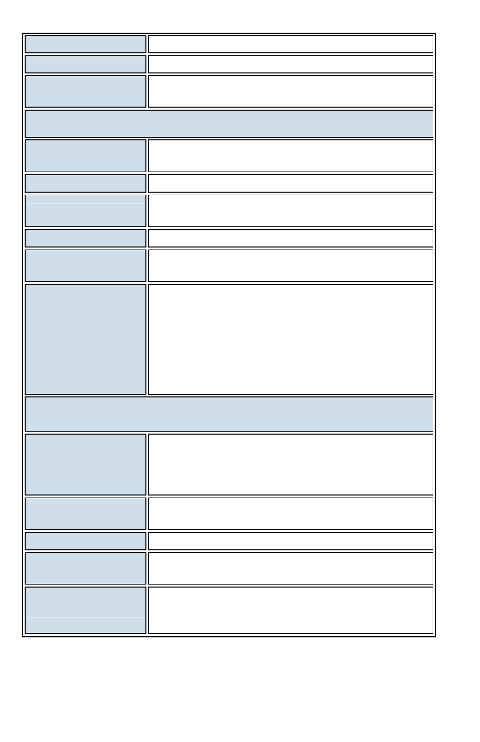 Switch specification, Standards conformance | Interlogix NS2051-4P/1T User Manual | Page 24 / 27