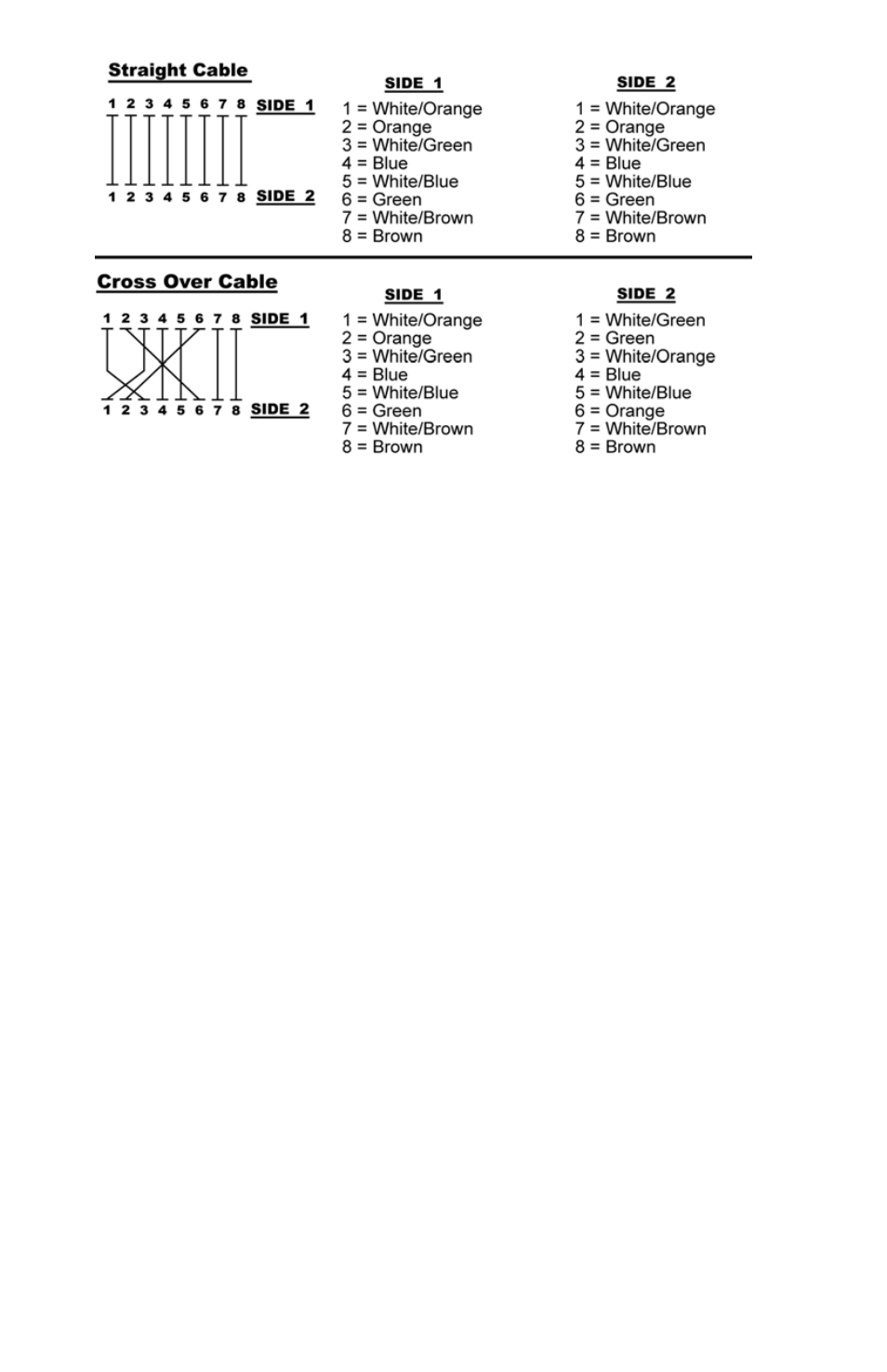 Interlogix NS2051-4P/1T User Manual | Page 26 / 27