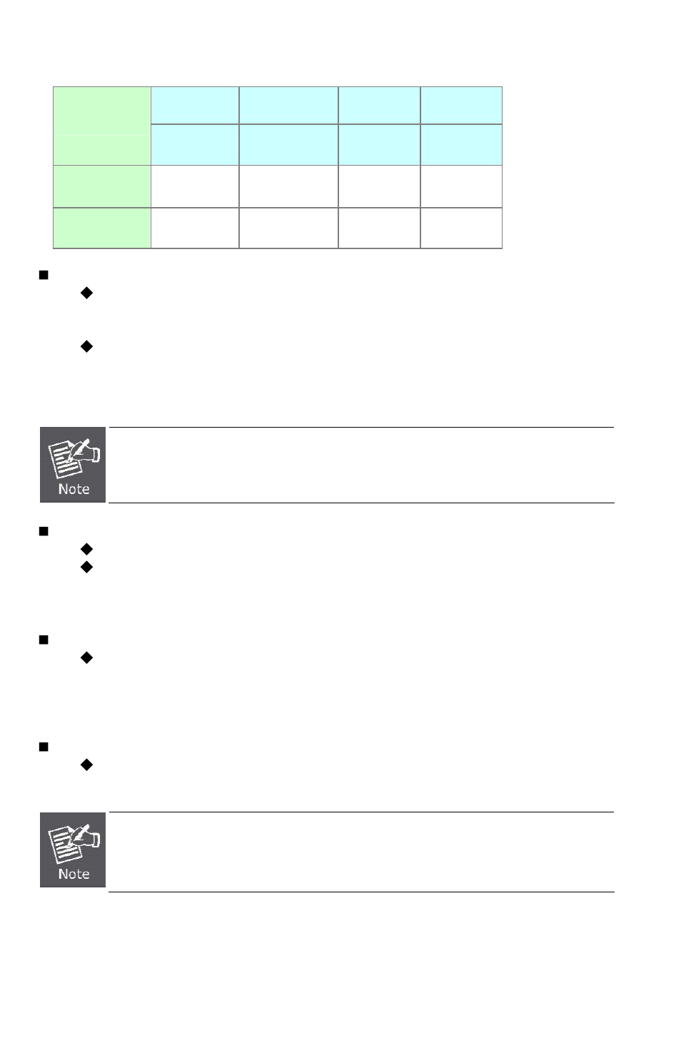Interlogix MCR200-1T-1TW User Manual | Page 13 / 23