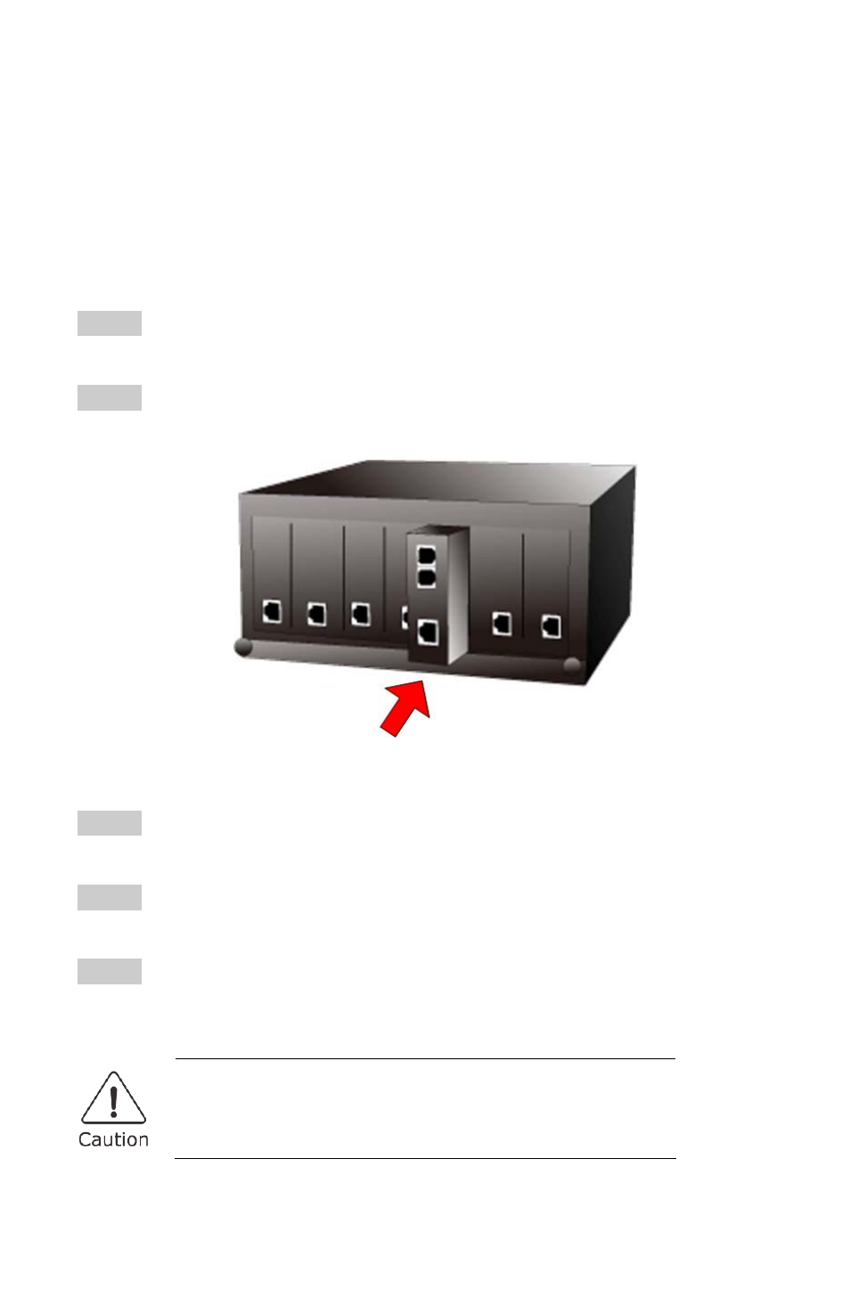 Interlogix MCR200-1T-1TW User Manual | Page 18 / 23