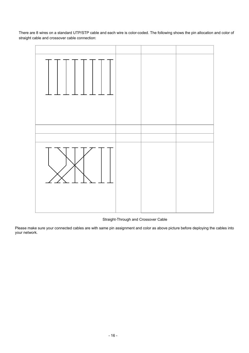 Interlogix MCR300-1T-2S User Manual | Page 16 / 17