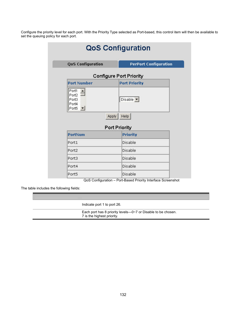 Interlogix NS2503-24P/2C User Manual User Manual | Page 132 / 197