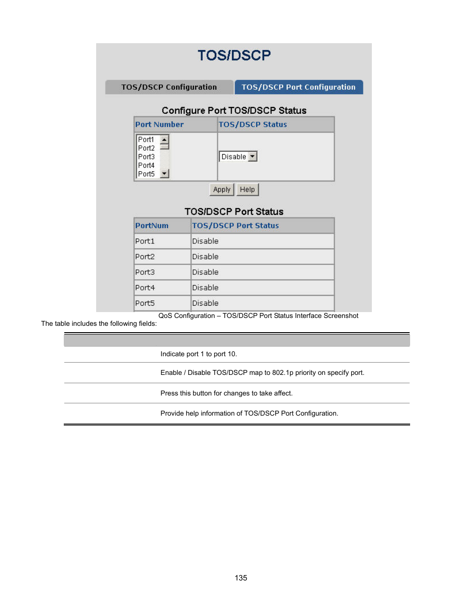 Interlogix NS2503-24P/2C User Manual User Manual | Page 135 / 197