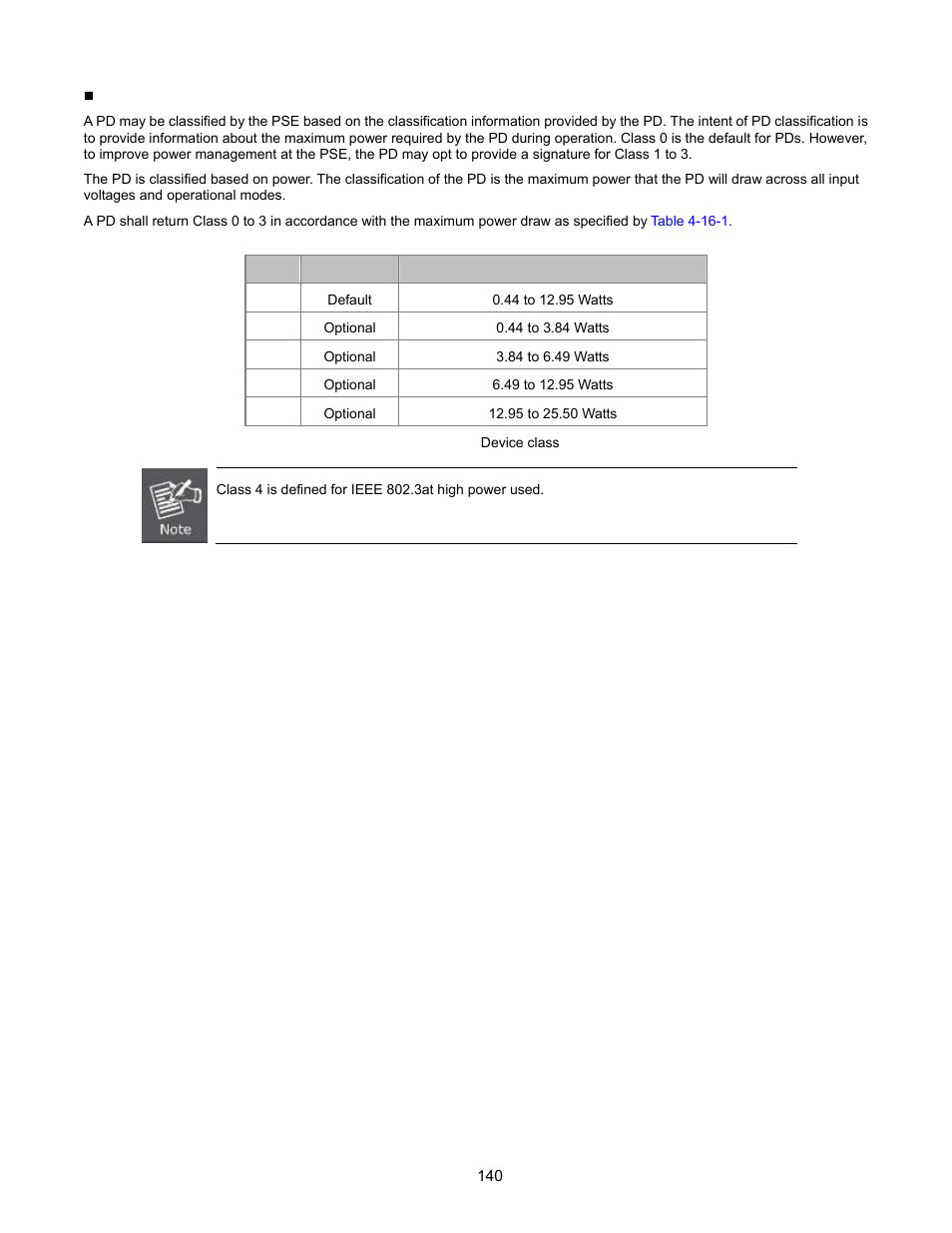 Interlogix NS2503-24P/2C User Manual User Manual | Page 140 / 197