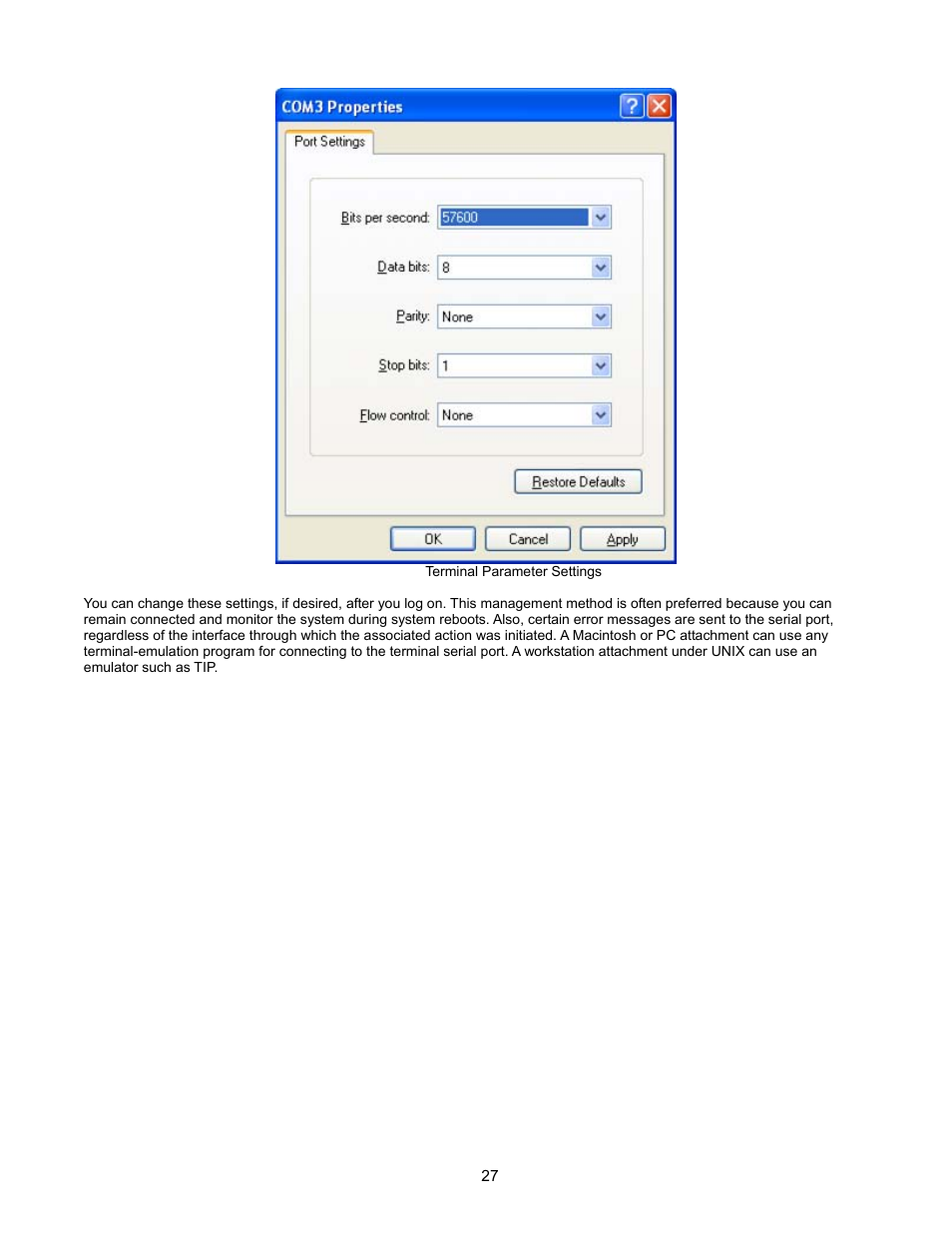 Interlogix NS2503-24P/2C User Manual User Manual | Page 27 / 197