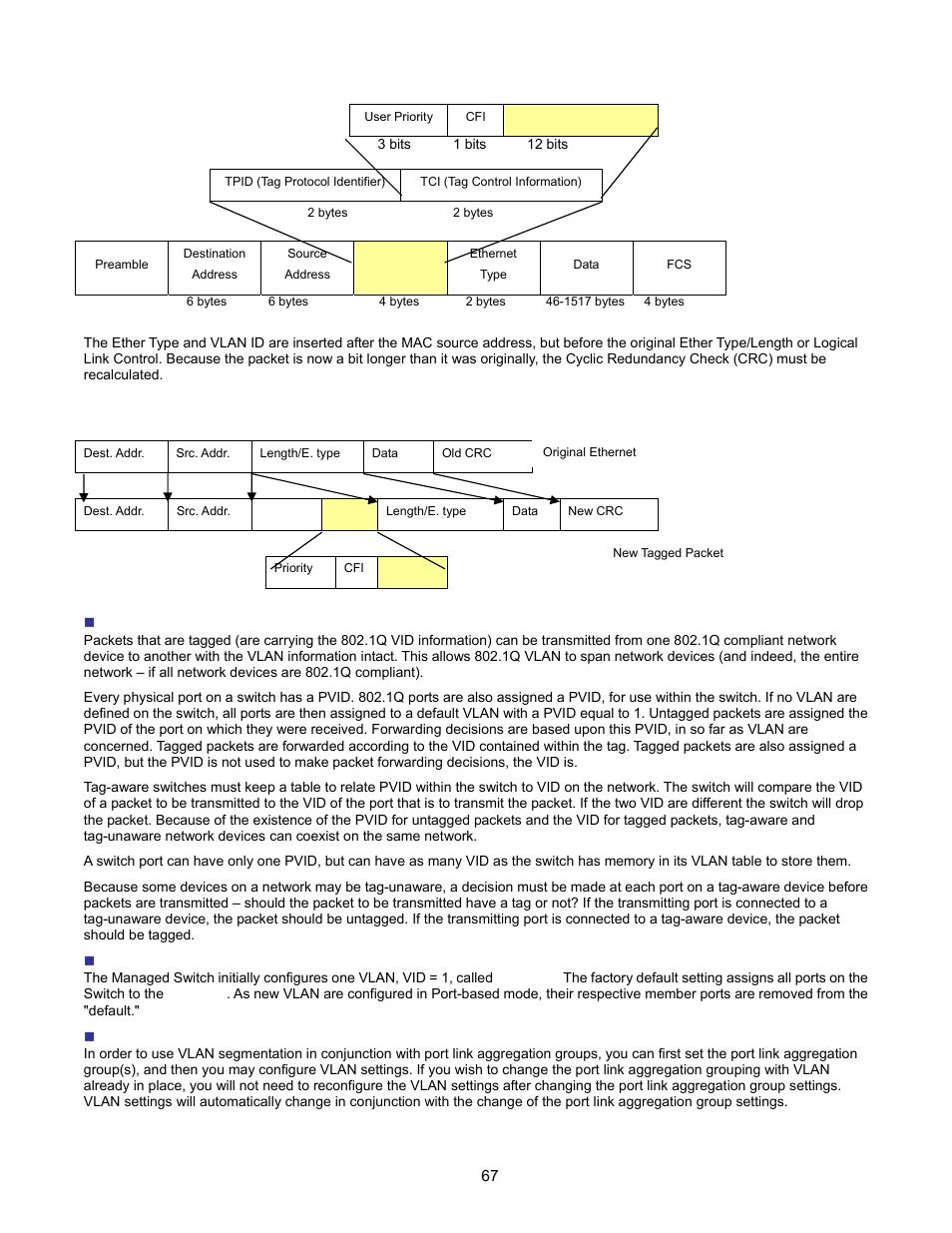 Interlogix NS2503-24P/2C User Manual User Manual | Page 67 / 197