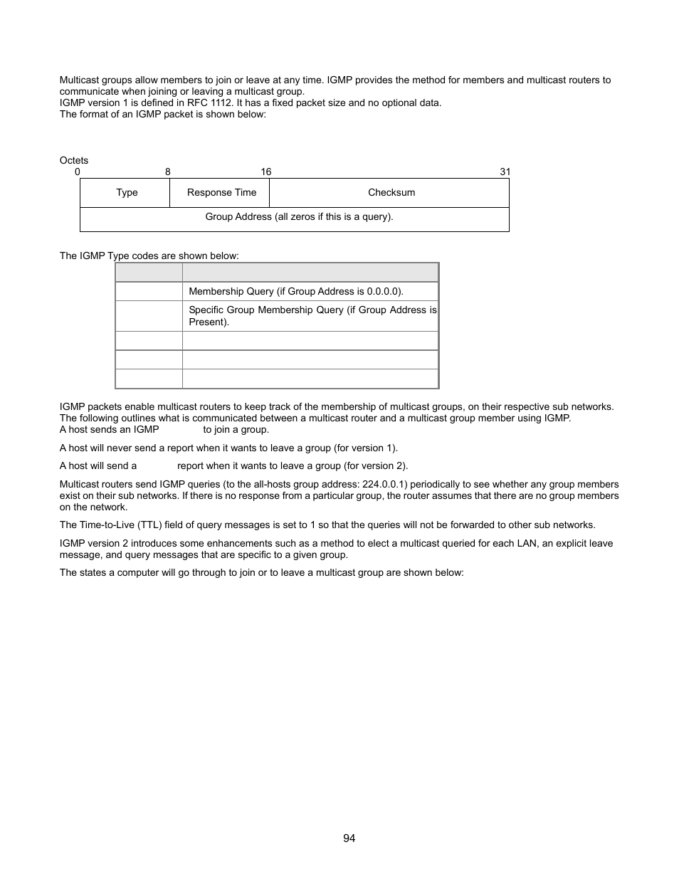 Interlogix NS2503-24P/2C User Manual User Manual | Page 94 / 197