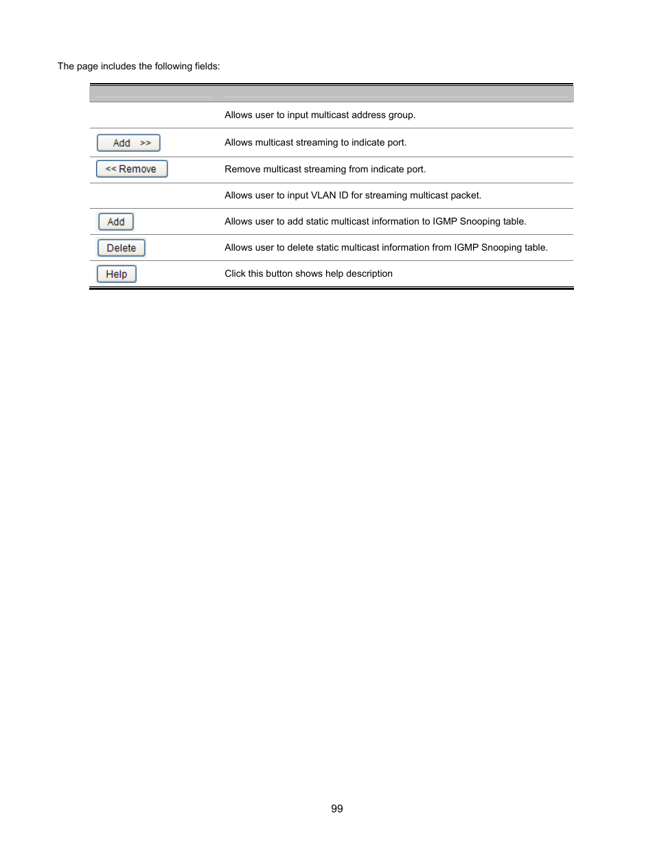 Interlogix NS2503-24P/2C User Manual User Manual | Page 99 / 197