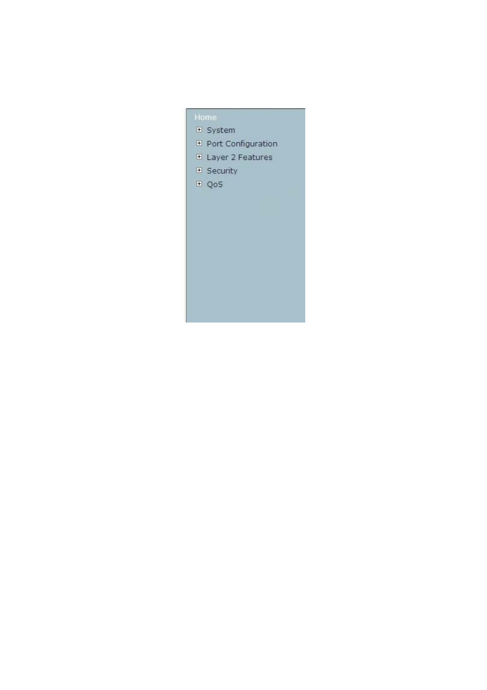 Interlogix NS3550-24T/4S User Manual | Page 12 / 13