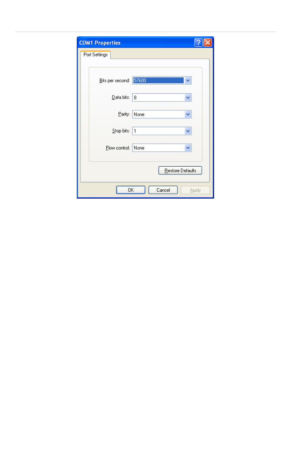 Logon to the console | Interlogix GE-DS-82-PoE User Manual | Page 4 / 11