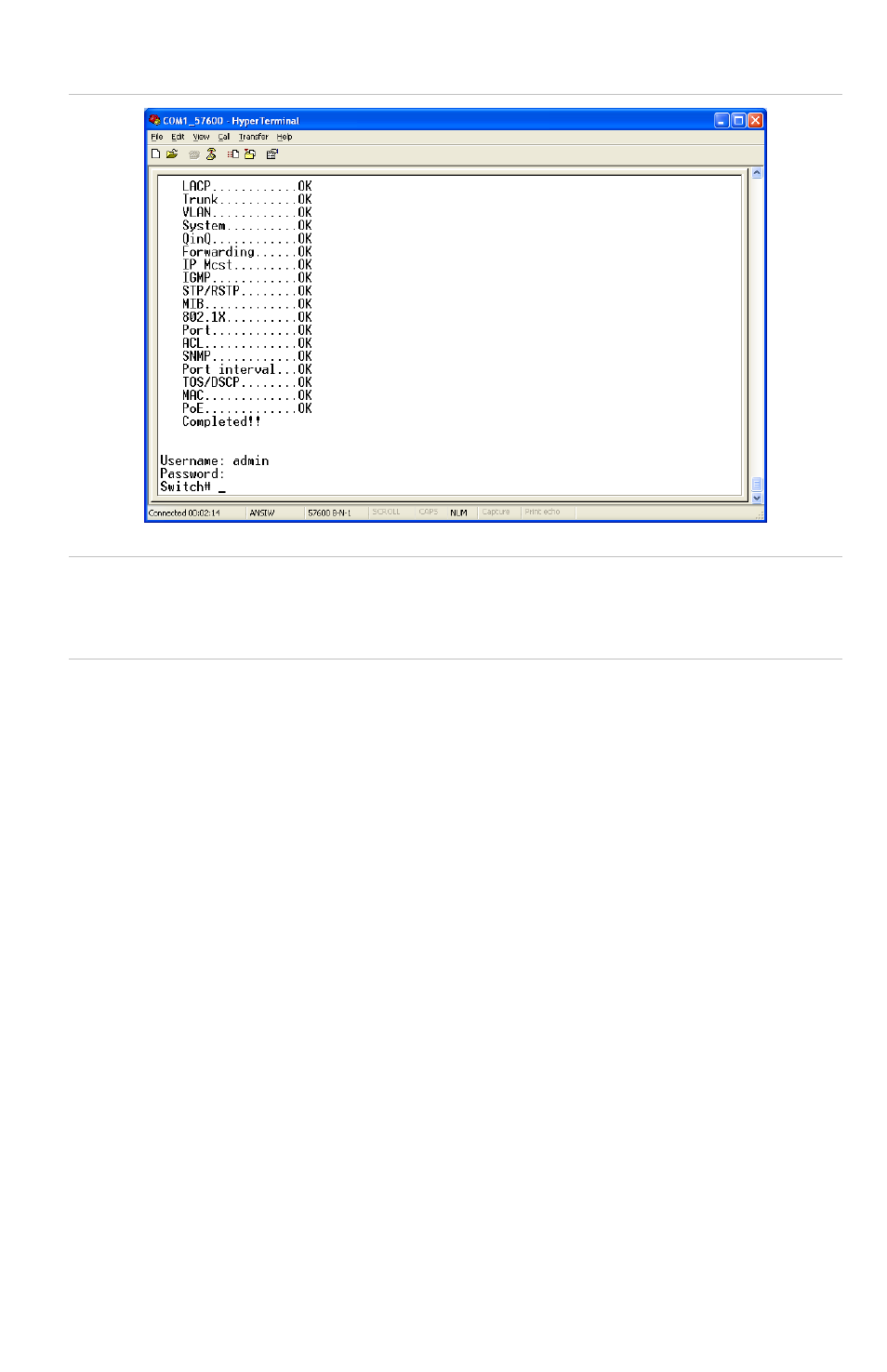 Interlogix GE-DS-82-PoE User Manual | Page 5 / 11