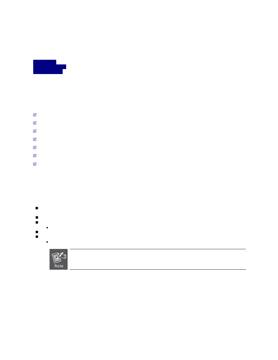 Introduction, Package contents, Requirements | Terminal setup | Interlogix NS2503-8P/2C User Manual | Page 4 / 11