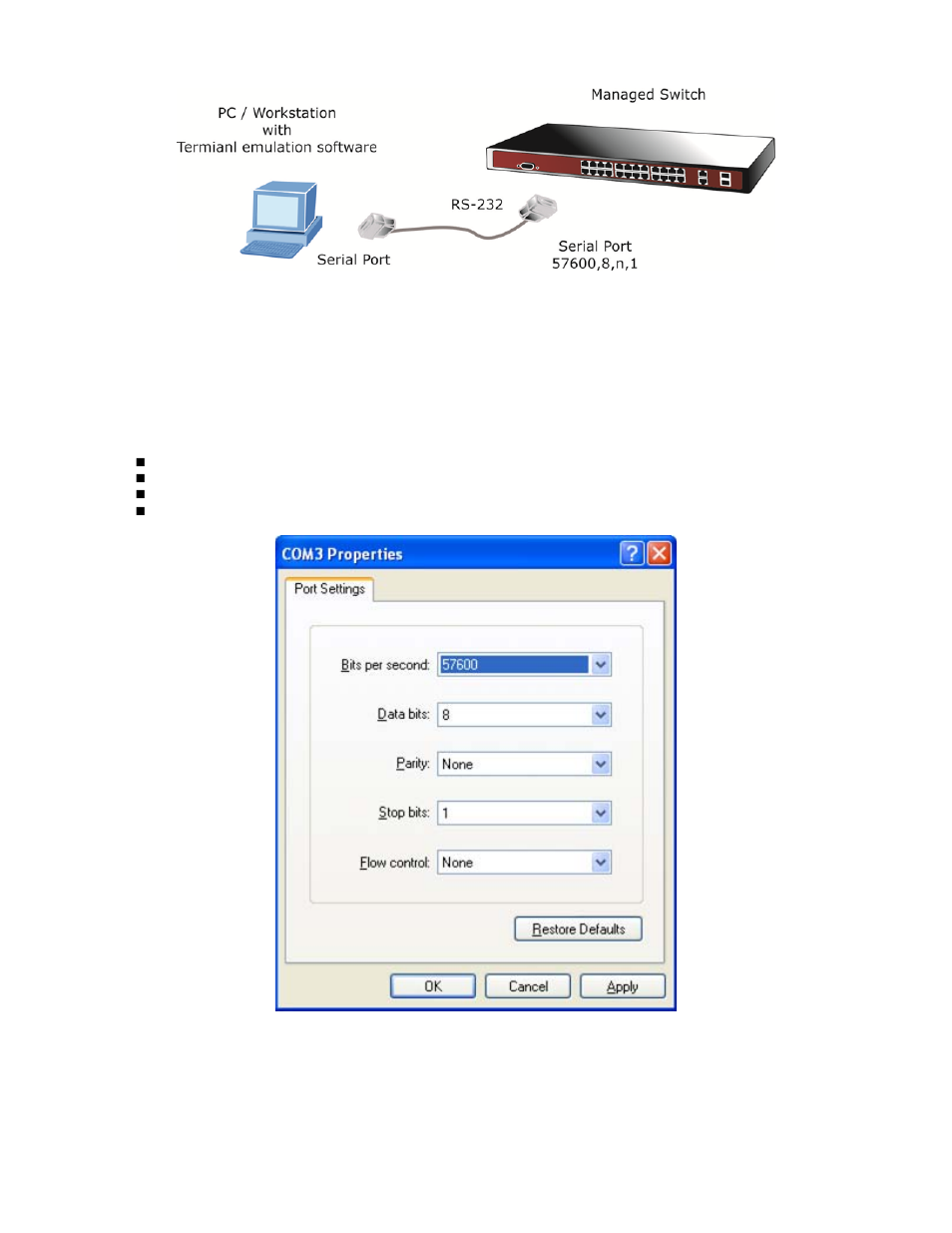 Interlogix NS2503-8P/2C User Manual | Page 5 / 11