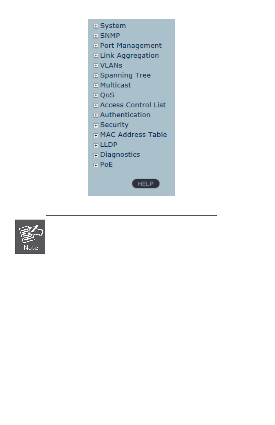 Interlogix NS3502-8P-2S Installation Guide User Manual | Page 14 / 15