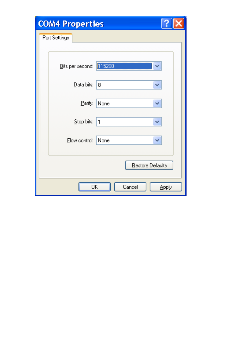 Interlogix NS3502-8P-2S Installation Guide User Manual | Page 8 / 15