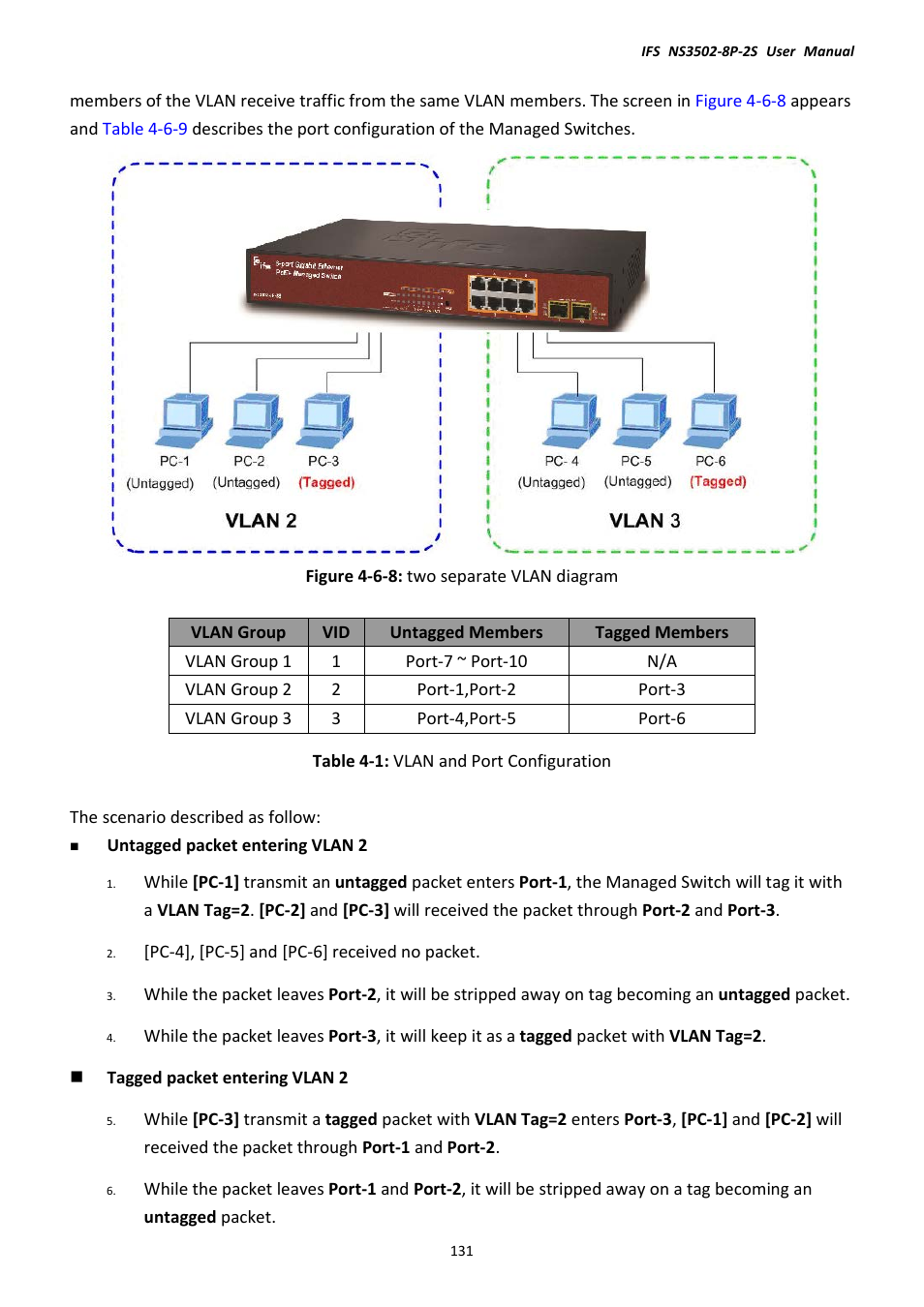 Interlogix NS3502-8P-2S User Manual User Manual | Page 131 / 568