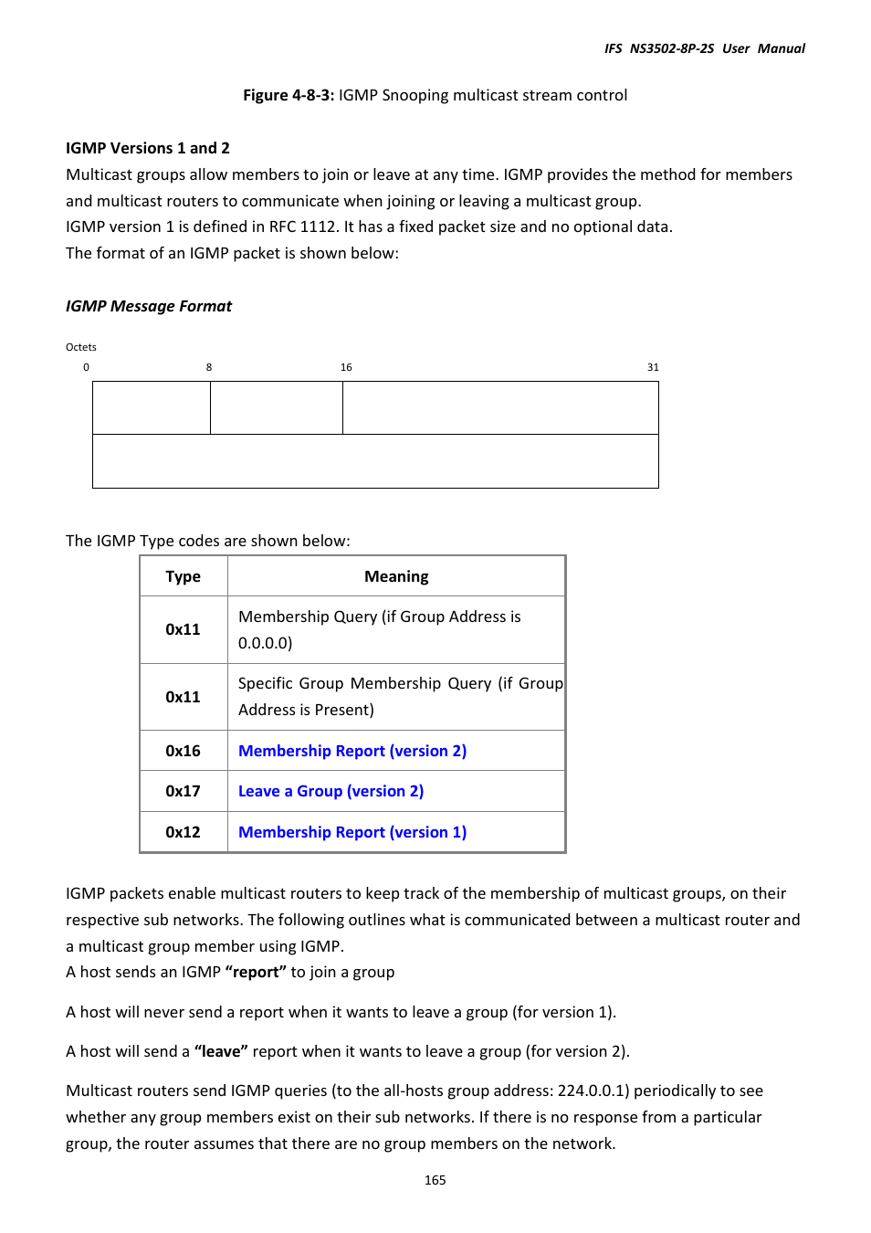 Interlogix NS3502-8P-2S User Manual User Manual | Page 165 / 568