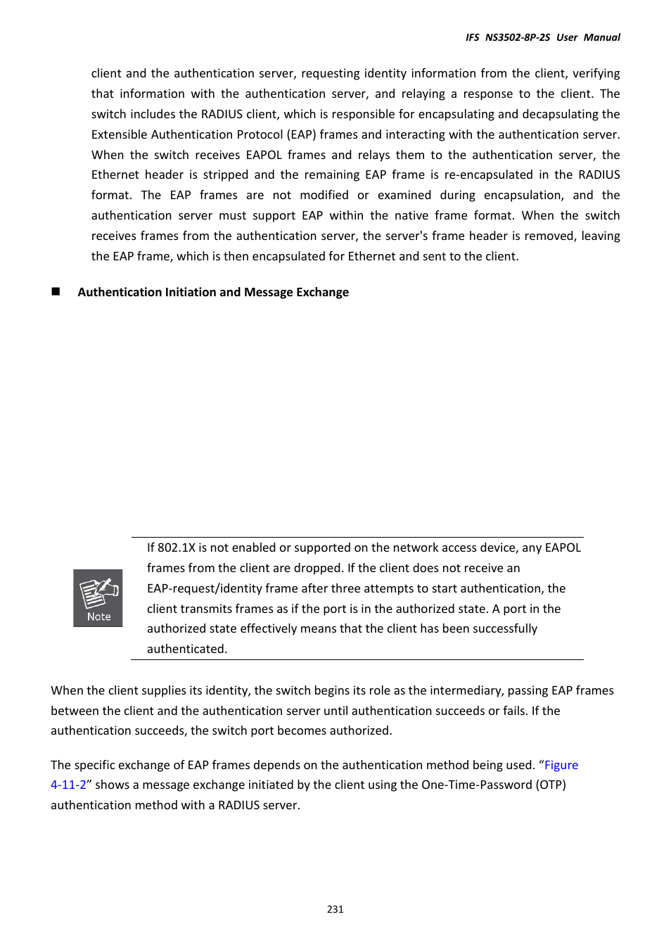 Interlogix NS3502-8P-2S User Manual User Manual | Page 231 / 568