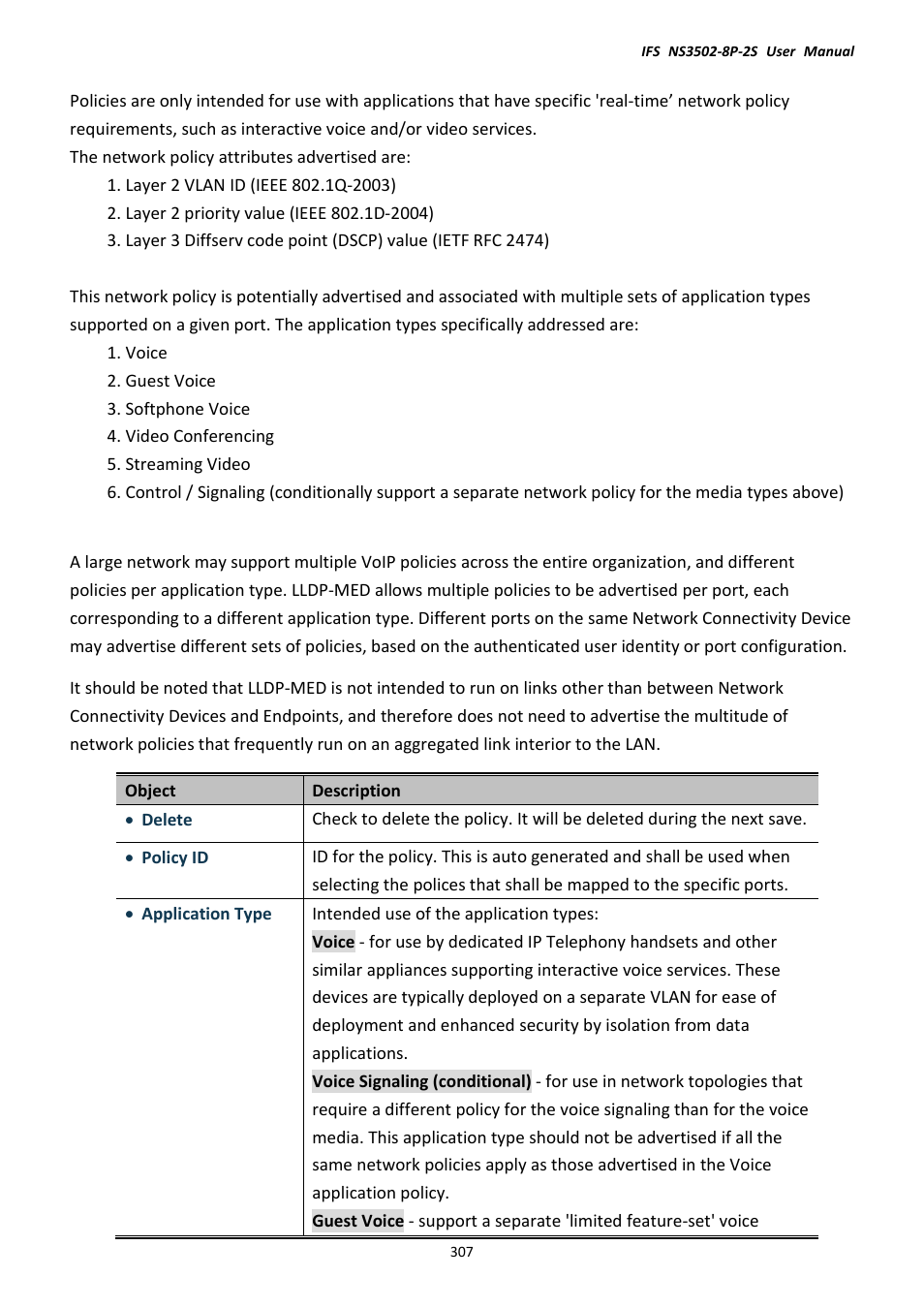 Interlogix NS3502-8P-2S User Manual User Manual | Page 307 / 568