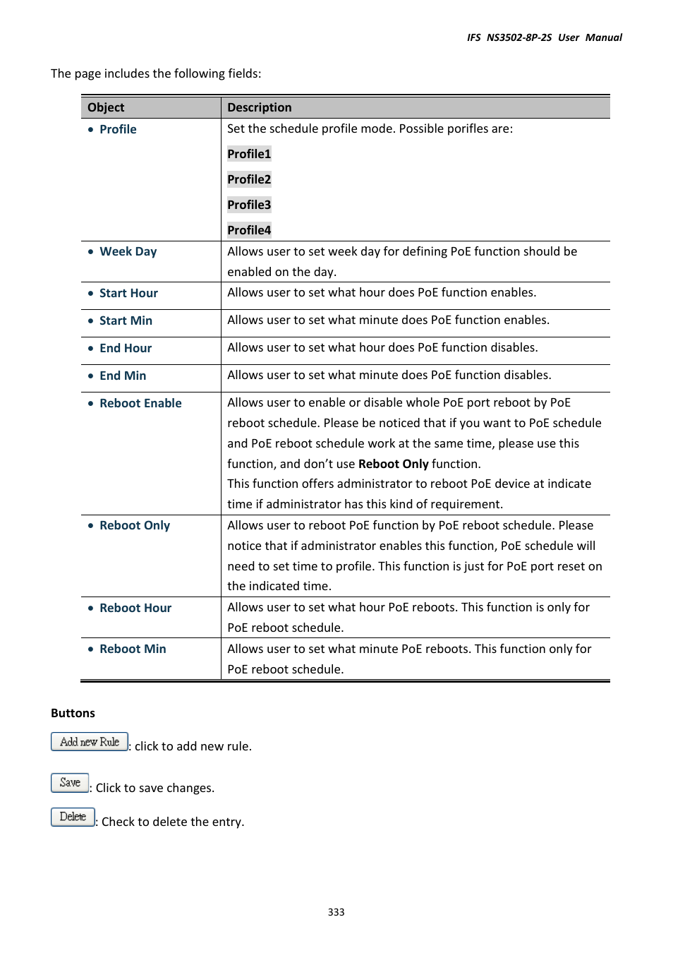 Interlogix NS3502-8P-2S User Manual User Manual | Page 333 / 568