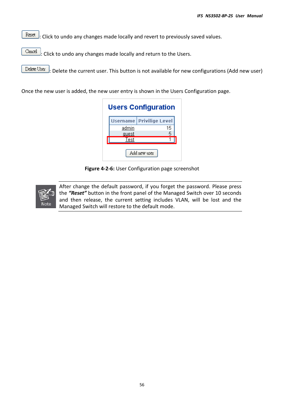 Interlogix NS3502-8P-2S User Manual User Manual | Page 56 / 568