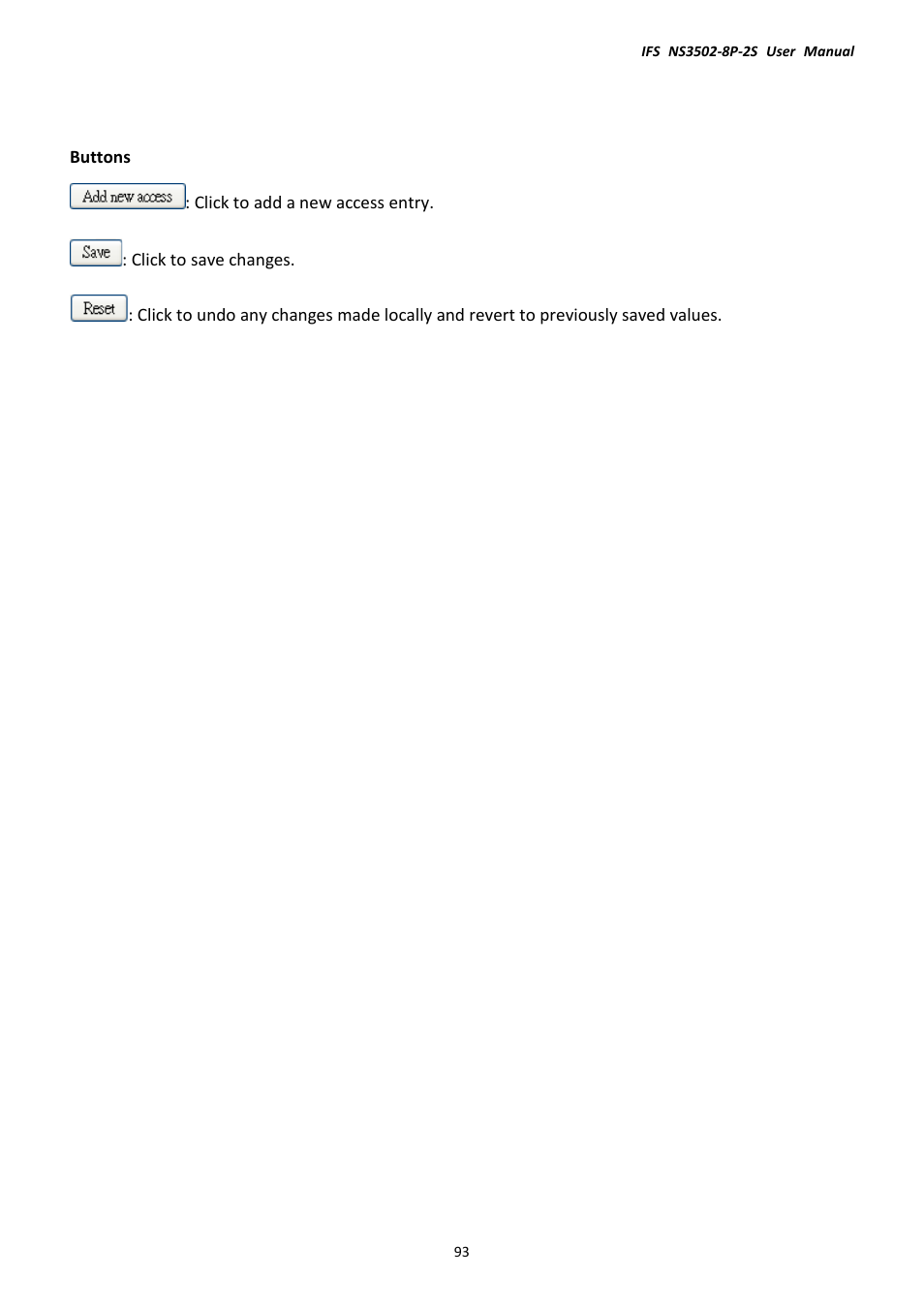 Interlogix NS3502-8P-2S User Manual User Manual | Page 93 / 568