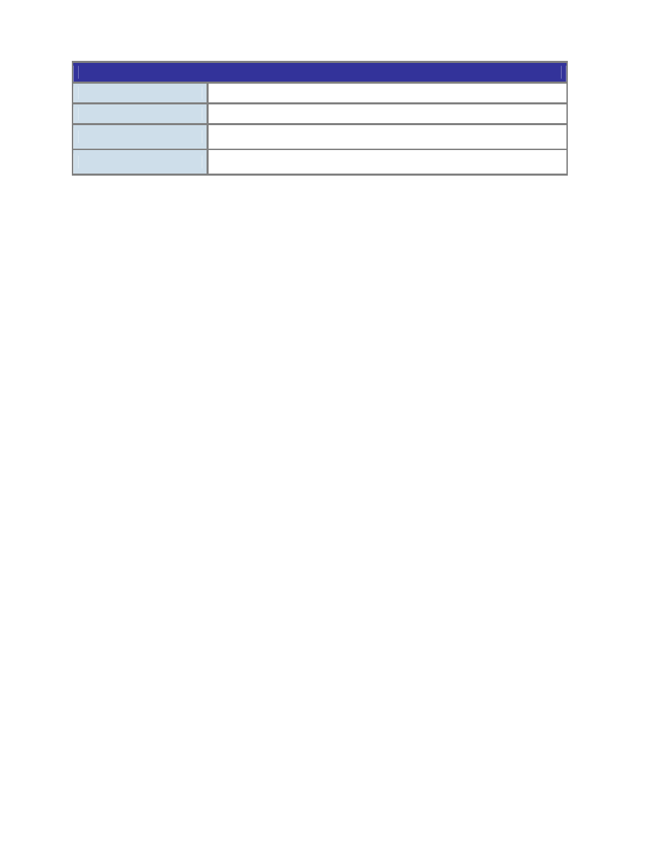 Interlogix ES3001-4P-4T User Manual | Page 6 / 20