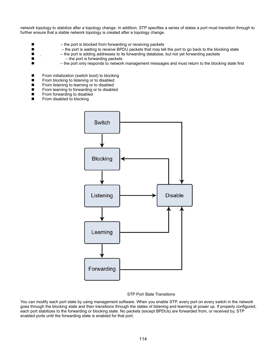 Interlogix GE-DSSG-244-POE User Manual User Manual | Page 116 / 412