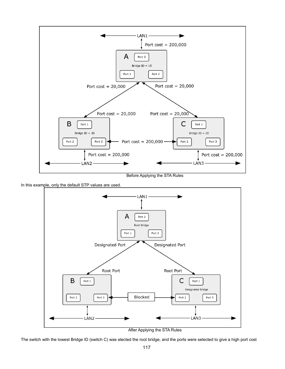 Interlogix GE-DSSG-244-POE User Manual User Manual | Page 119 / 412