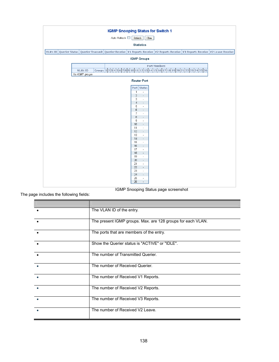 Interlogix GE-DSSG-244-POE User Manual User Manual | Page 140 / 412