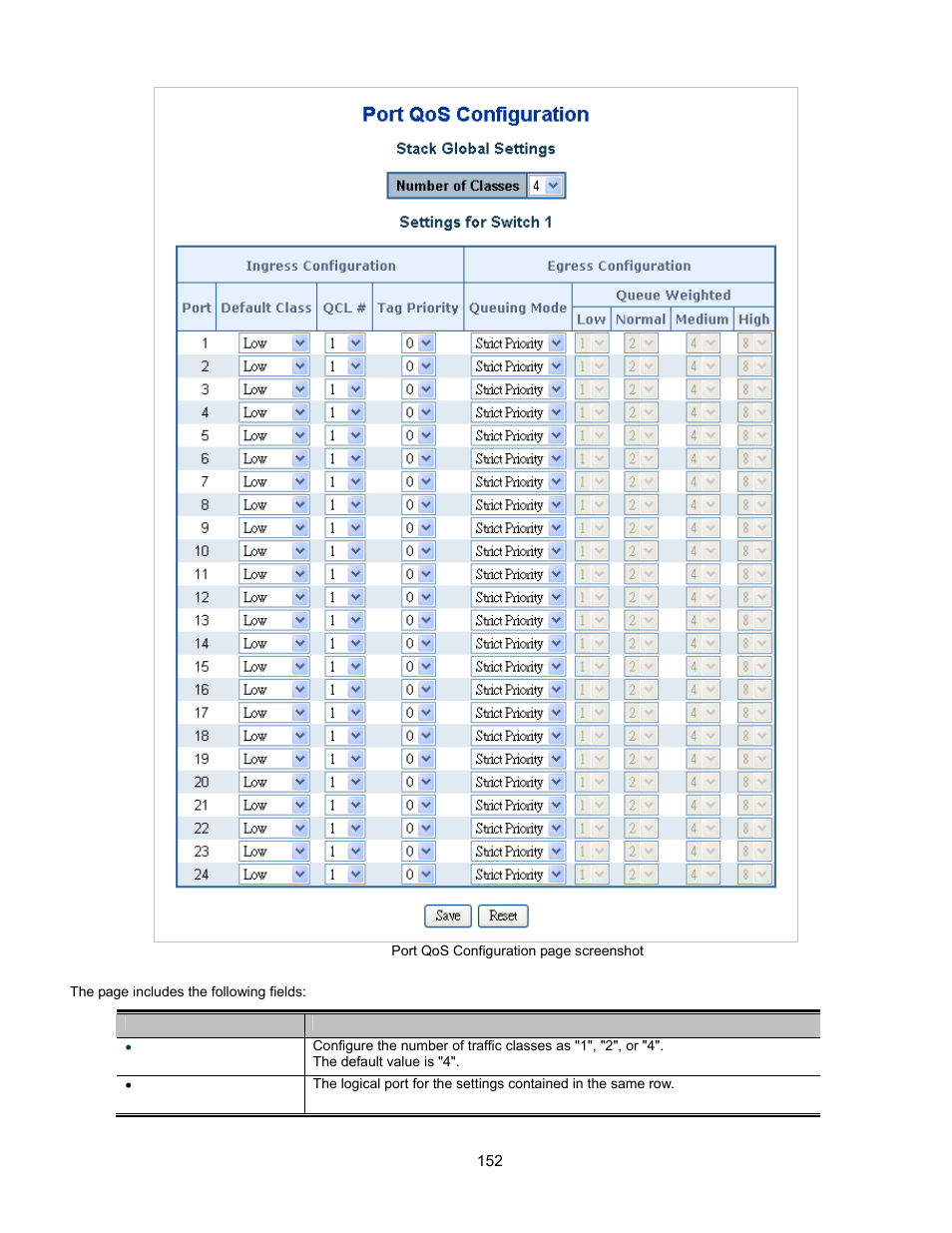 Interlogix GE-DSSG-244-POE User Manual User Manual | Page 154 / 412