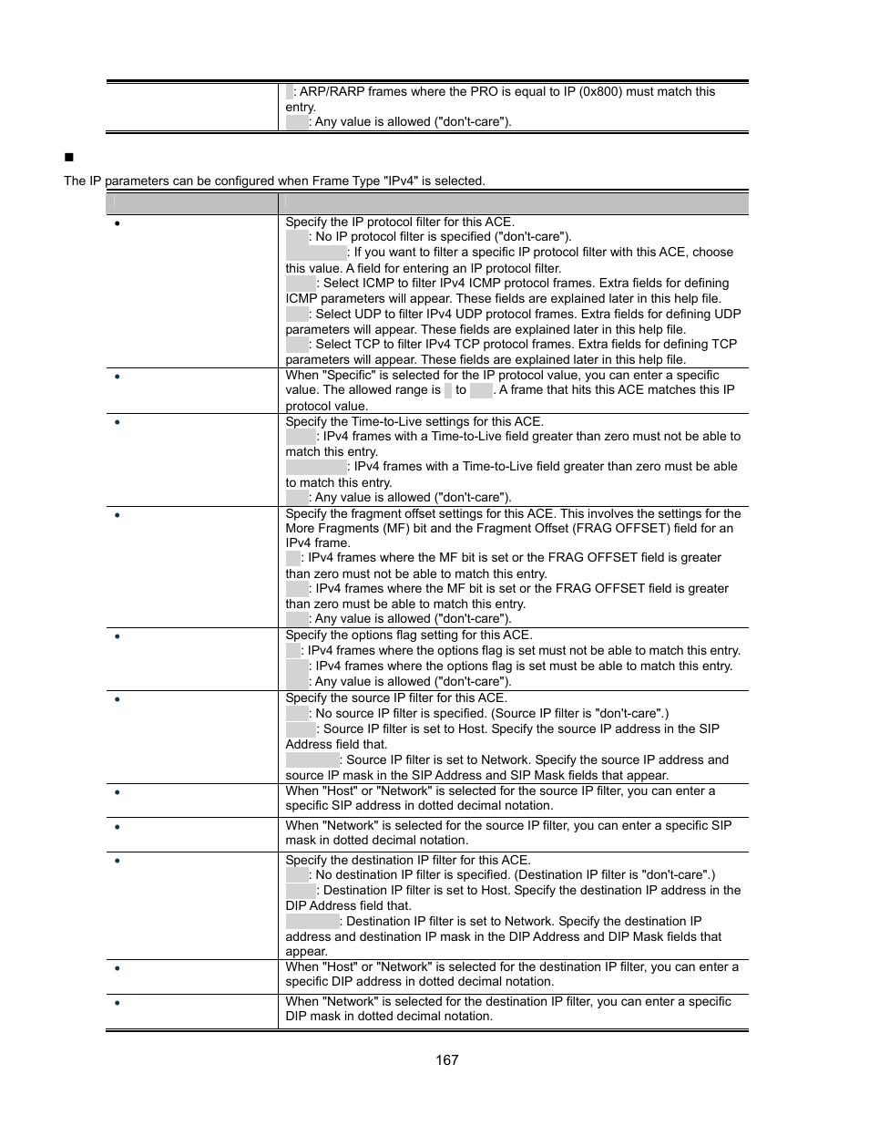 Interlogix GE-DSSG-244-POE User Manual User Manual | Page 169 / 412