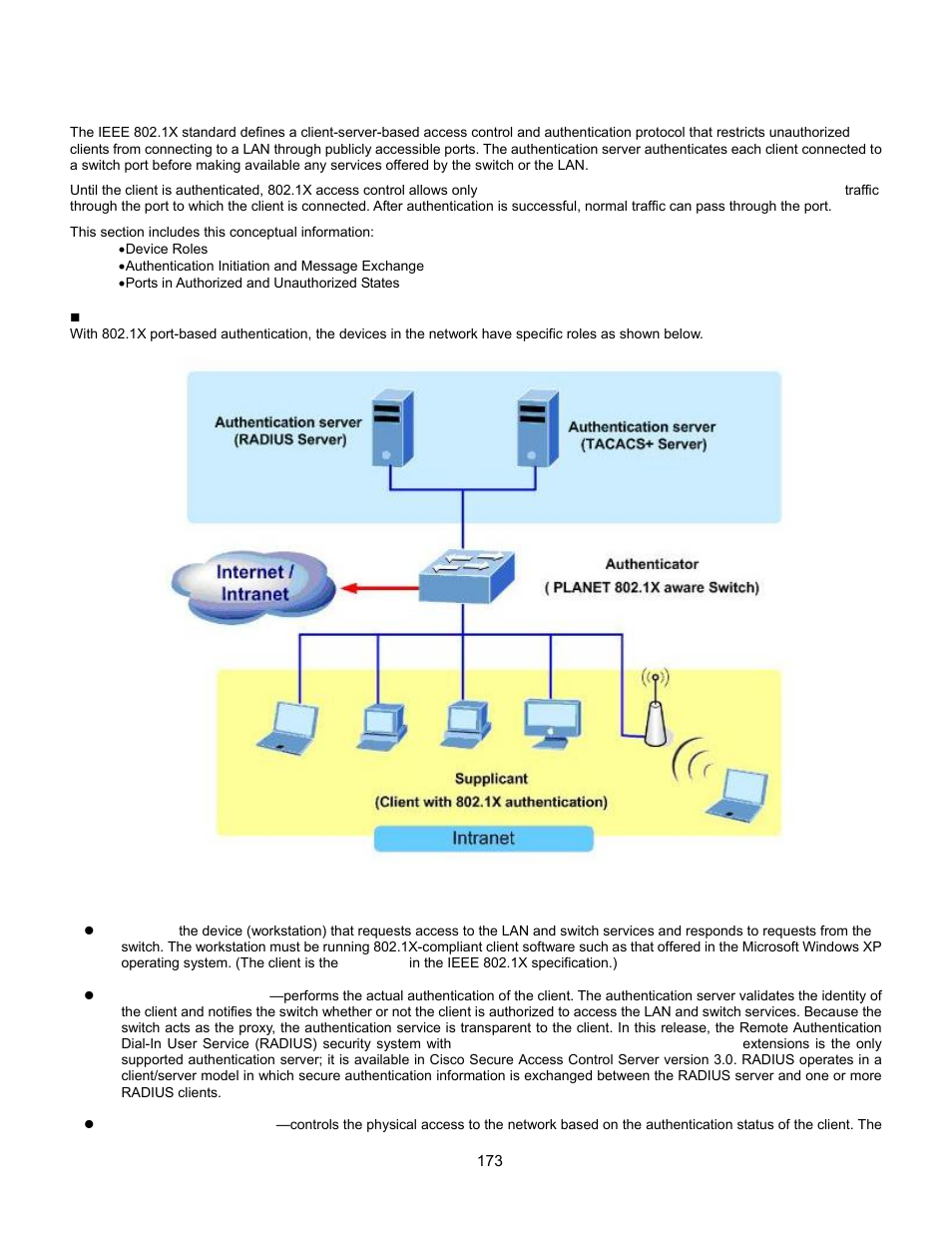 Interlogix GE-DSSG-244-POE User Manual User Manual | Page 175 / 412