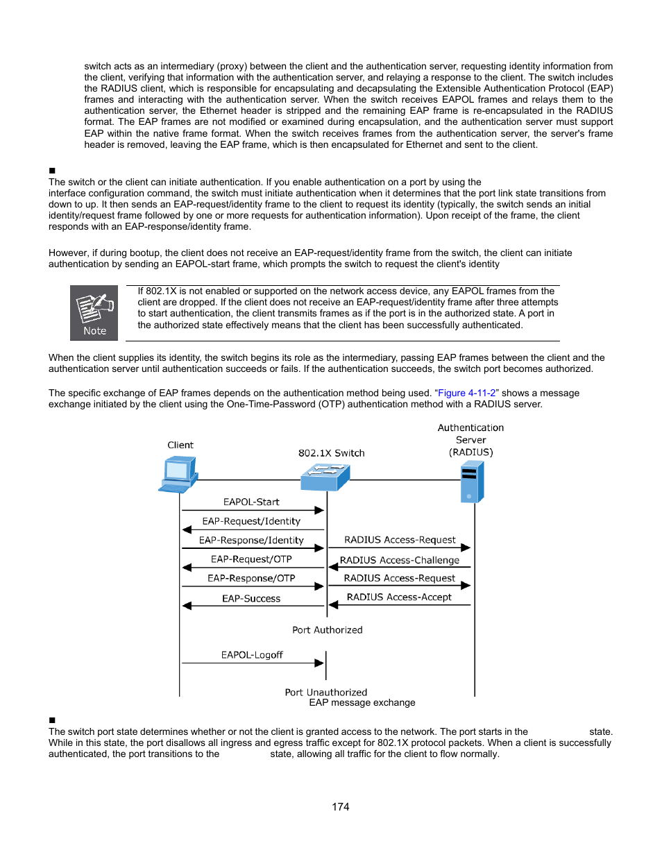 Interlogix GE-DSSG-244-POE User Manual User Manual | Page 176 / 412