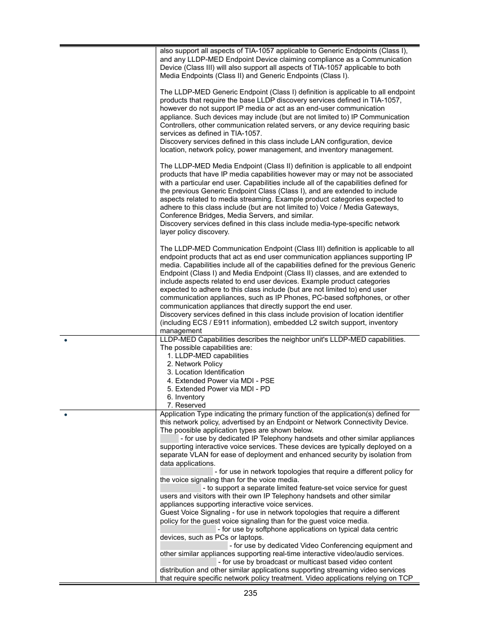 Neighbor | Interlogix GE-DSSG-244-POE User Manual User Manual | Page 237 / 412