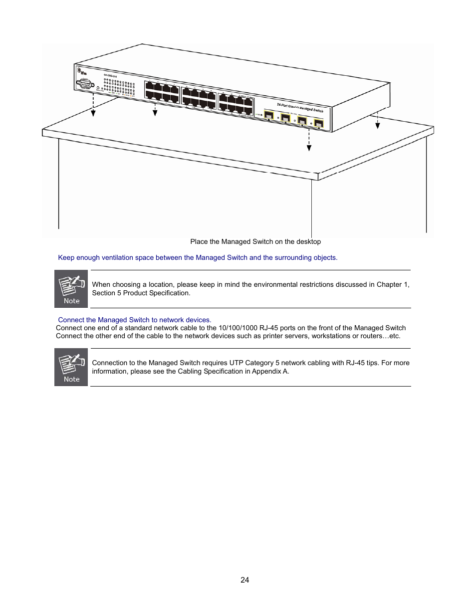 Interlogix GE-DSSG-244-POE User Manual User Manual | Page 26 / 412