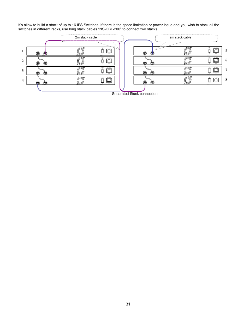 Interlogix GE-DSSG-244-POE User Manual User Manual | Page 33 / 412