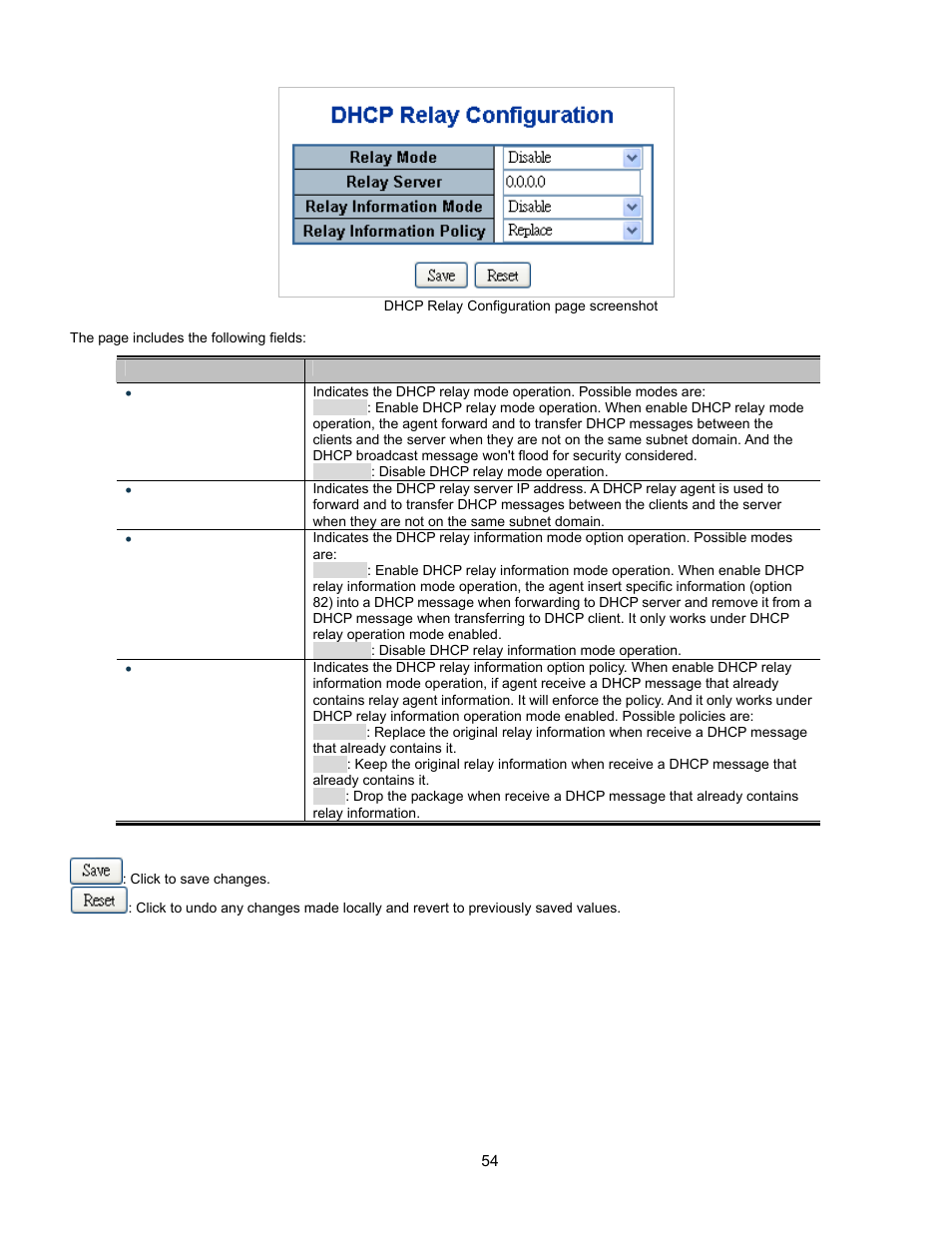Interlogix GE-DSSG-244-POE User Manual User Manual | Page 56 / 412