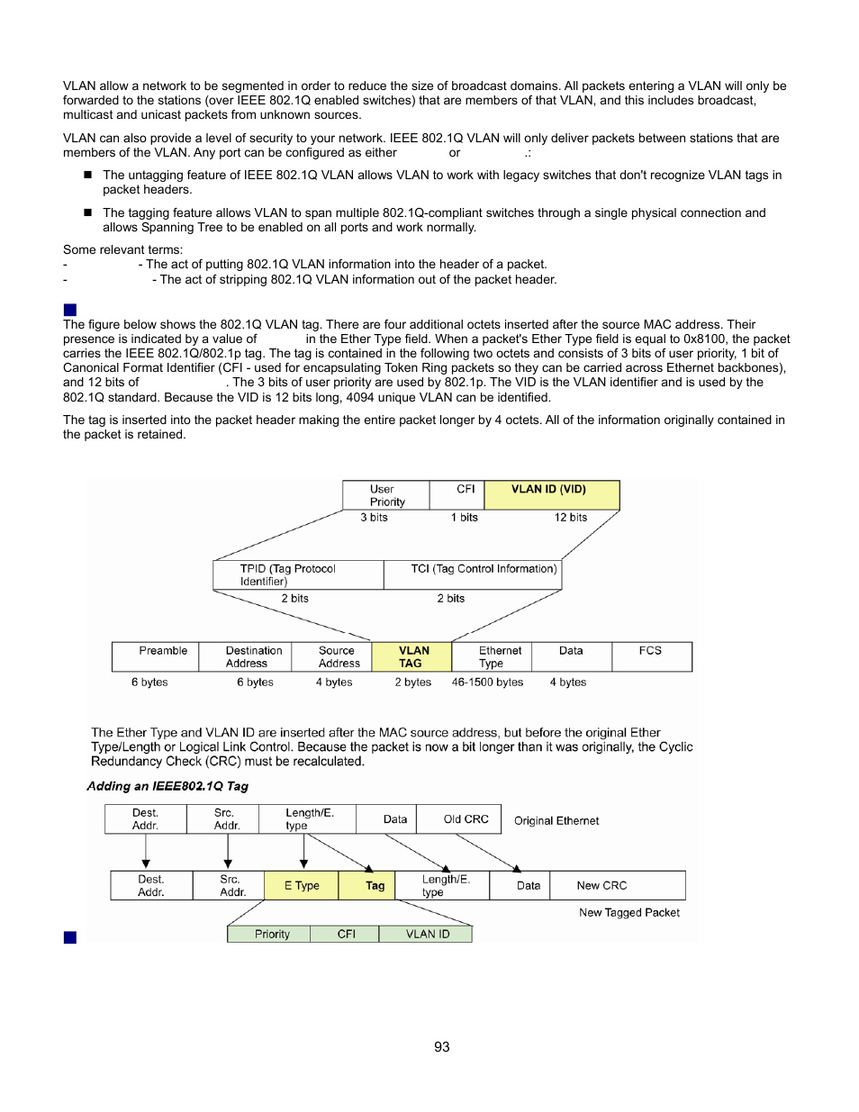 Interlogix GE-DSSG-244-POE User Manual User Manual | Page 95 / 412