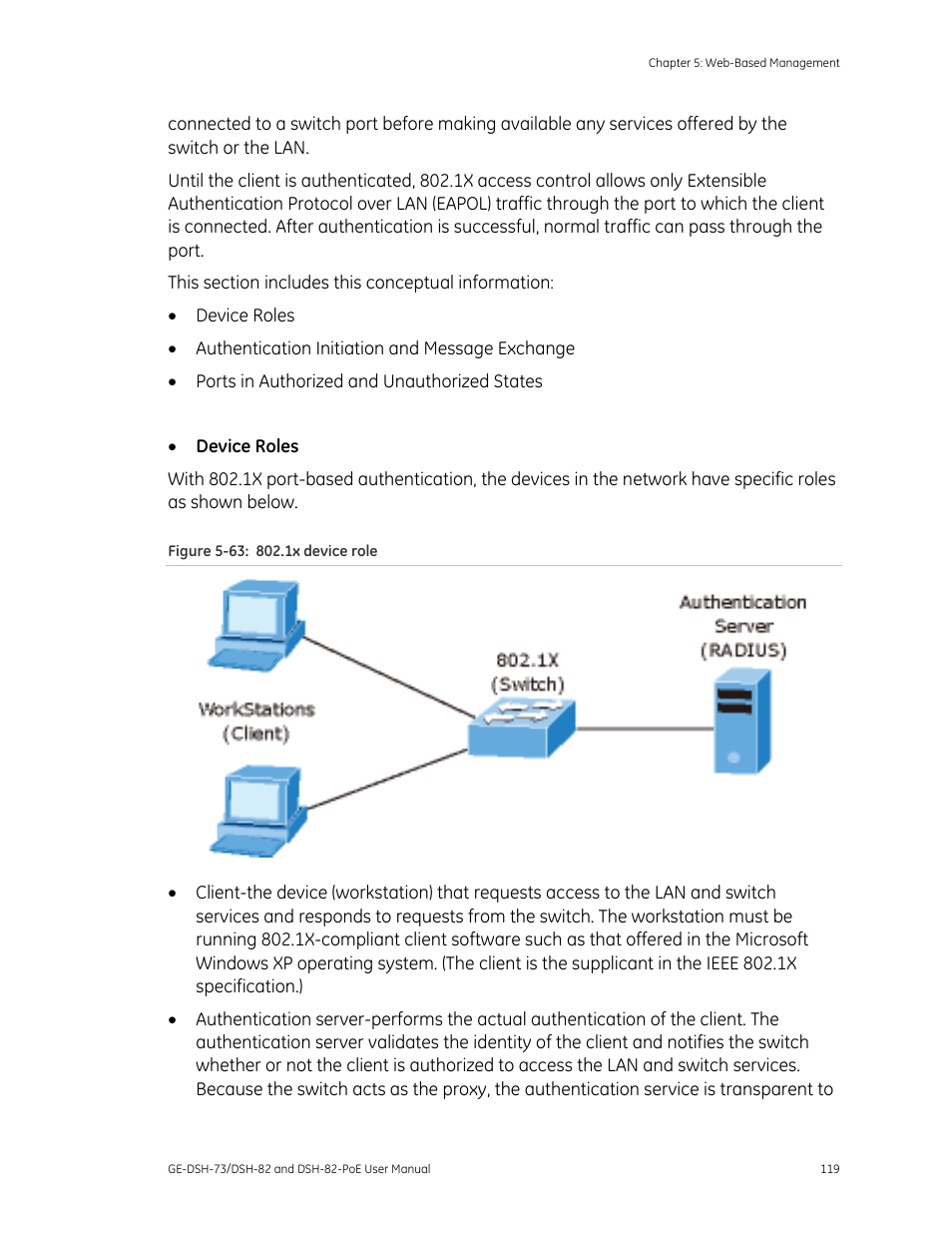 Interlogix GE-DSH-73 Series User Manual User Manual | Page 123 / 179