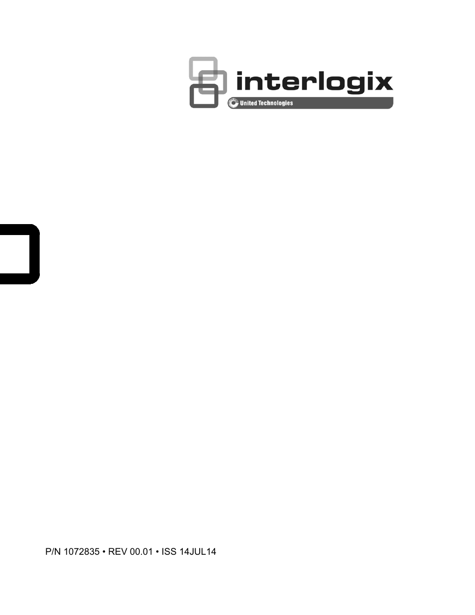 Interlogix NS3500-28T-4S User Manual User Manual | 363 pages