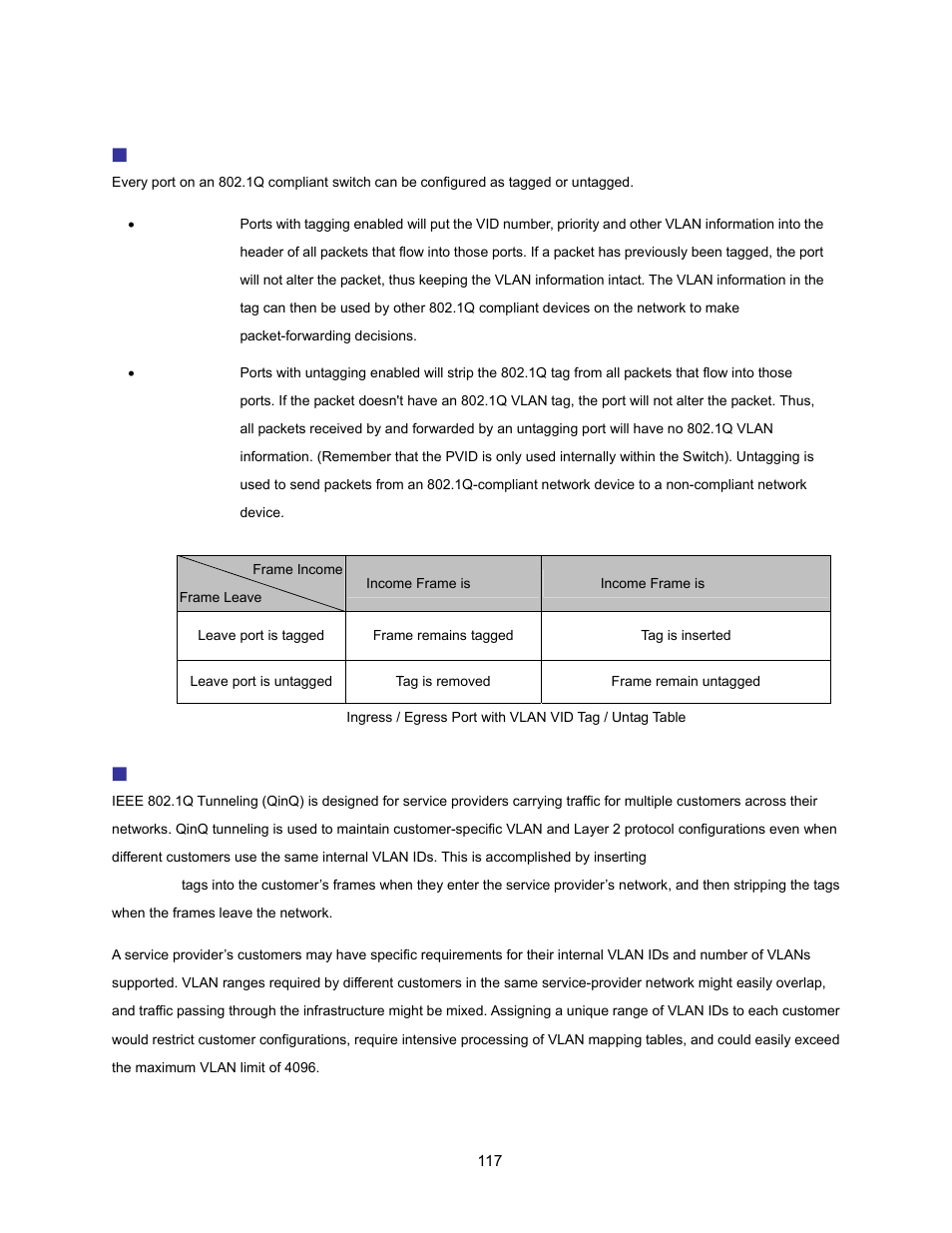 Interlogix NS3500-28T-4S User Manual User Manual | Page 117 / 363