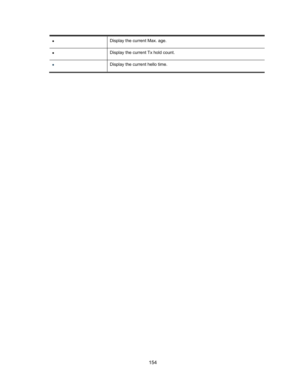 Interlogix NS3500-28T-4S User Manual User Manual | Page 154 / 363