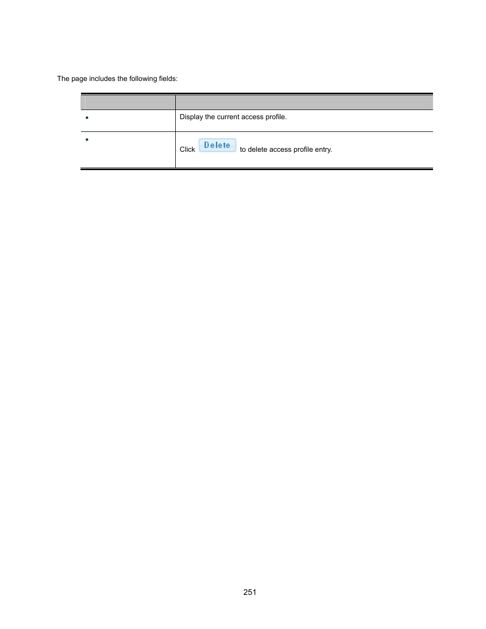 Interlogix NS3500-28T-4S User Manual User Manual | Page 251 / 363