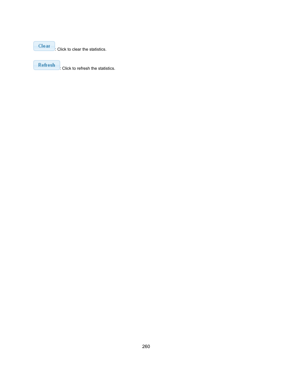 Interlogix NS3500-28T-4S User Manual User Manual | Page 260 / 363