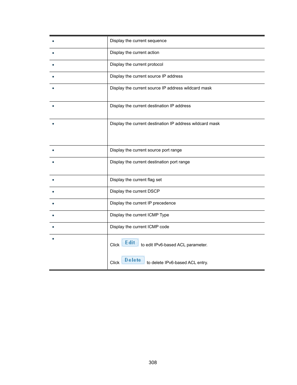 Interlogix NS3500-28T-4S User Manual User Manual | Page 308 / 363