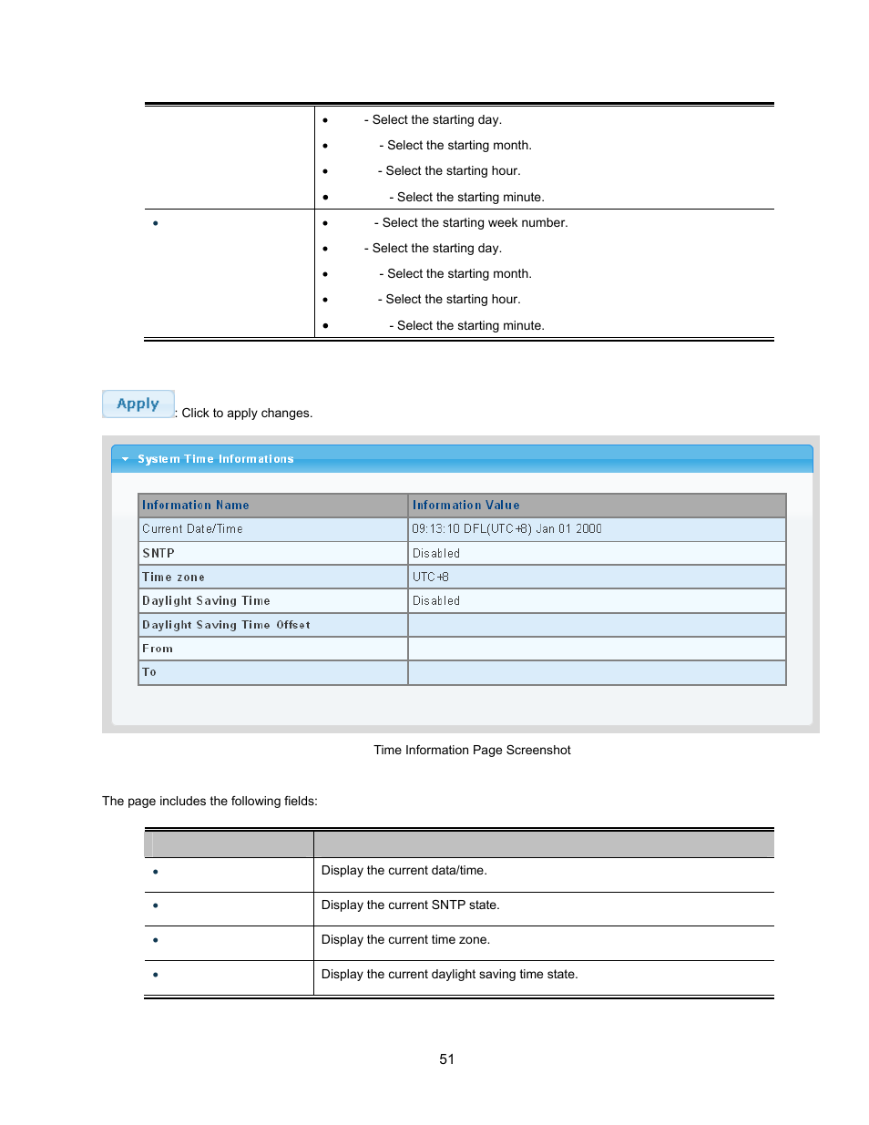 Interlogix NS3500-28T-4S User Manual User Manual | Page 51 / 363